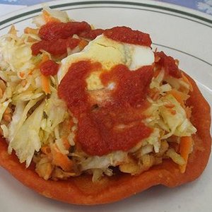 Antojitos las Gemelas