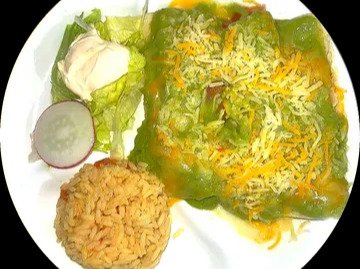 Antojitos las Gemelas