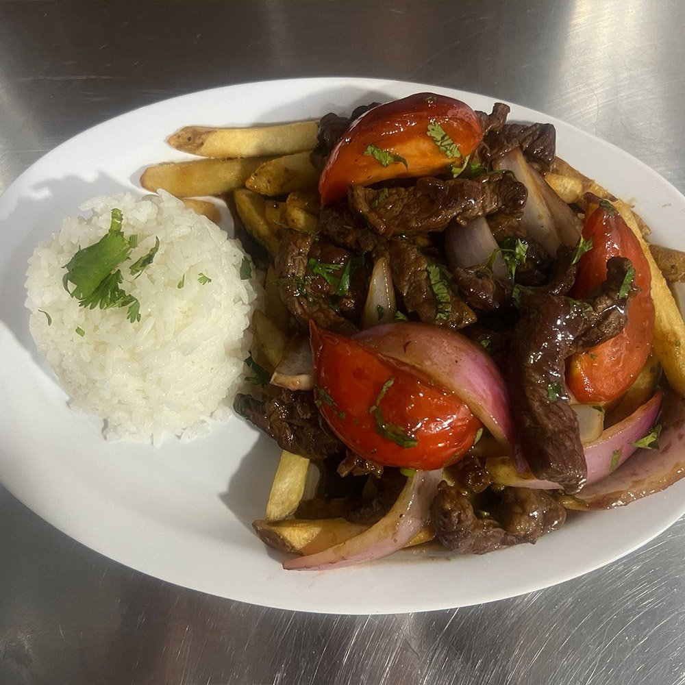 Antojitos las Gemelas